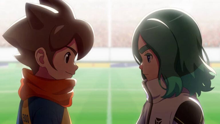 《閃電十一人 英雄們的勝利之路》增加PS5版