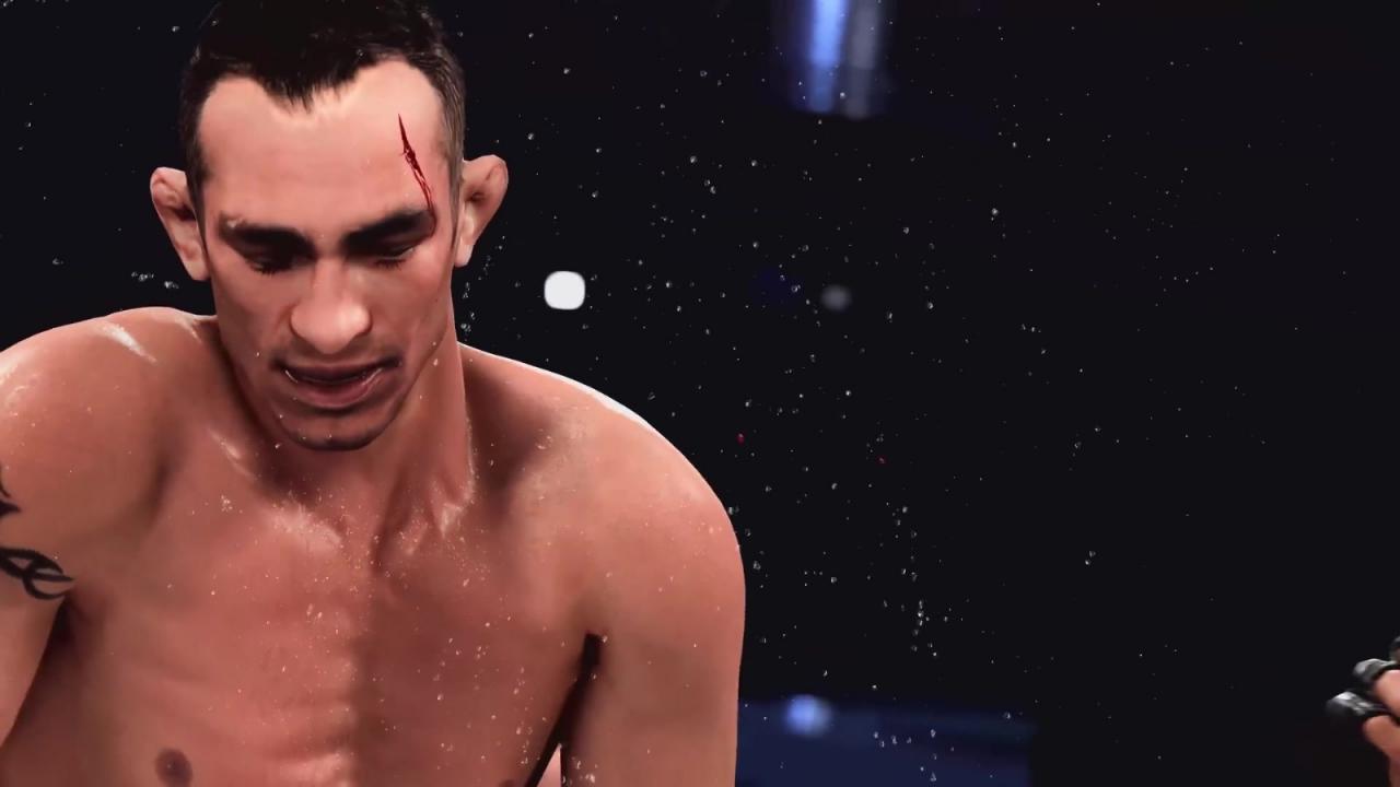 《UFC5》首部前瞻預(yù)告片 實(shí)機(jī)玩法及特性講解