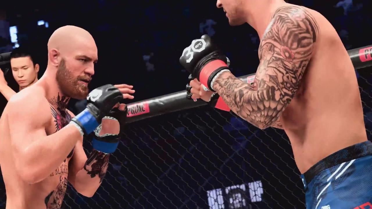 《UFC5》首部前瞻預(yù)告片 實(shí)機(jī)玩法及特性講解