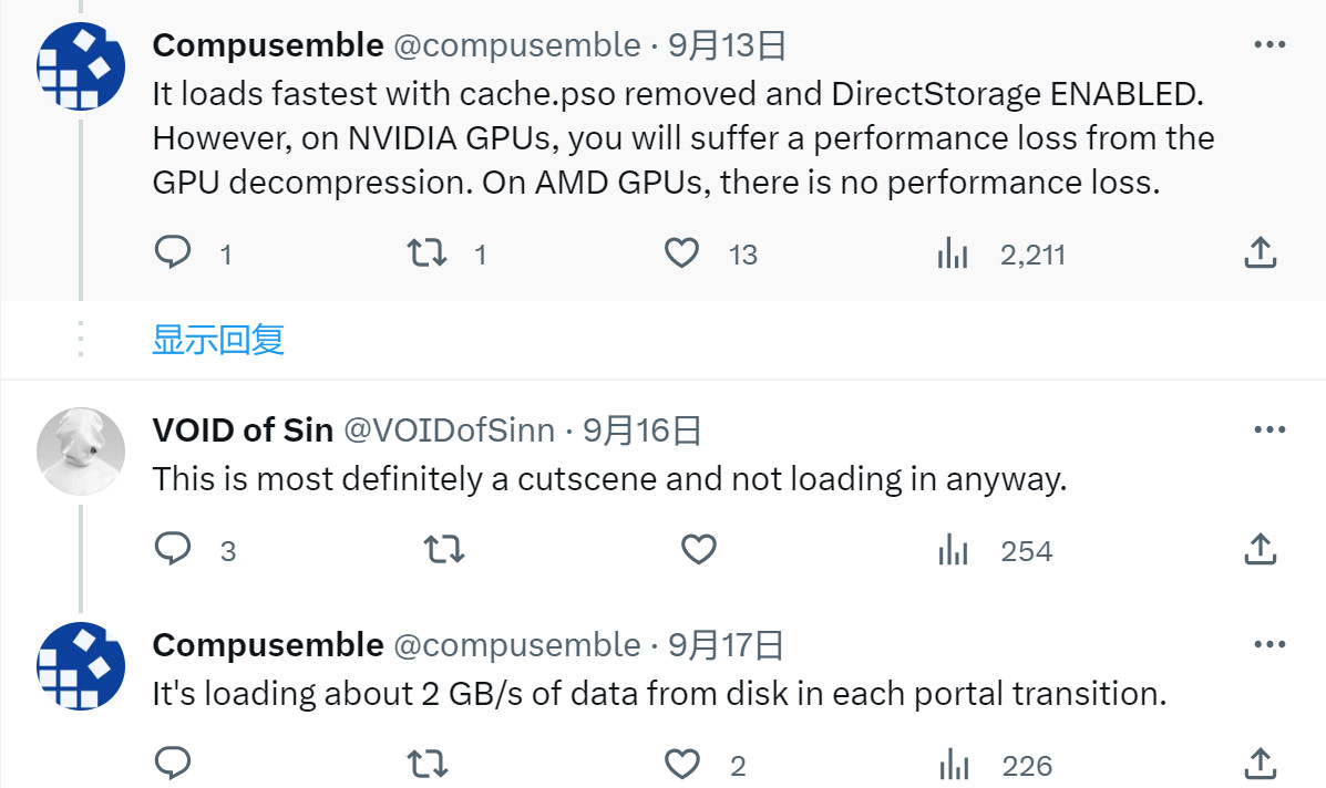 實測發現《瑞奇與叮當：分離》PC加載比PS5更快