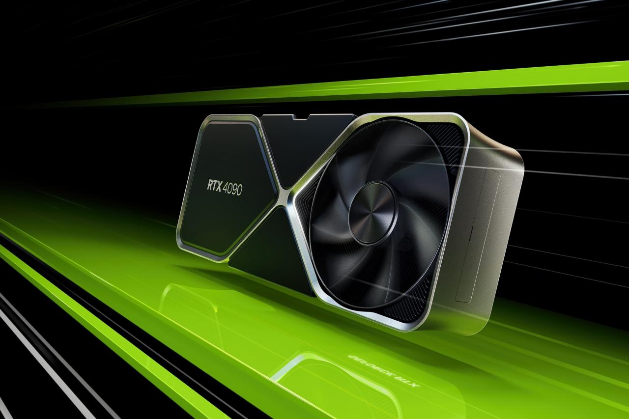 英偉達(dá)RTX 5090顯卡曝光：性能較上代暴增70% 堆料無敵