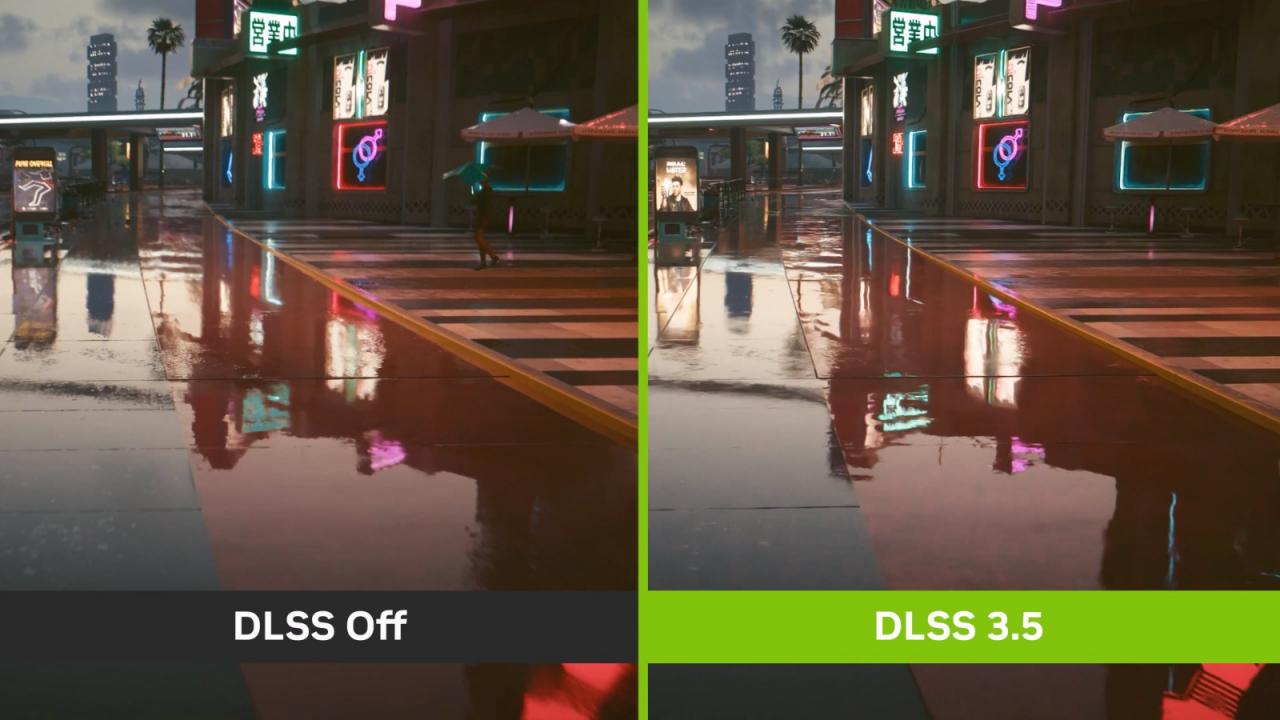 《賽博朋克2077：往日之影》全新預告 支持DLSS 3.5和光追