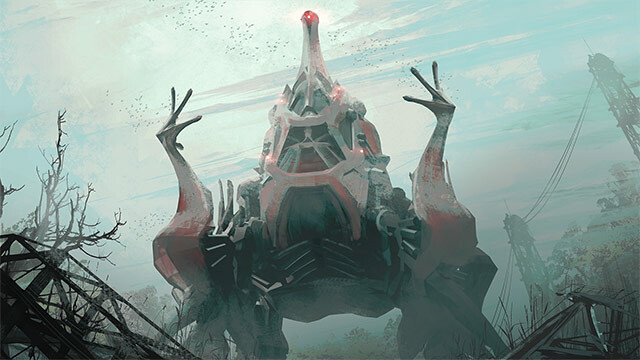 Key社《星之終途》Steam頁面上線 9月26日發售