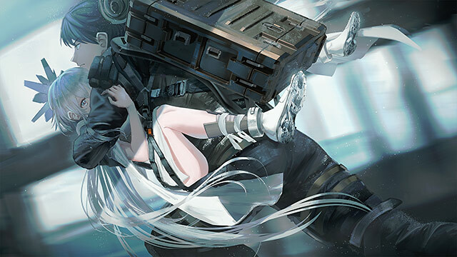 Key社《星之終途》Steam頁面上線 9月26日發售
