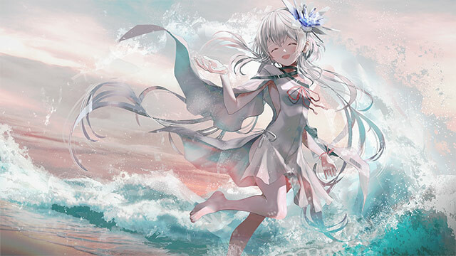Key社《星之終途》Steam頁面上線 9月26日發售