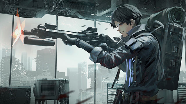 Key社《星之終途》Steam頁面上線 9月26日發售