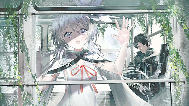 Key社《星之終途》Steam頁面上線 9月26日發售