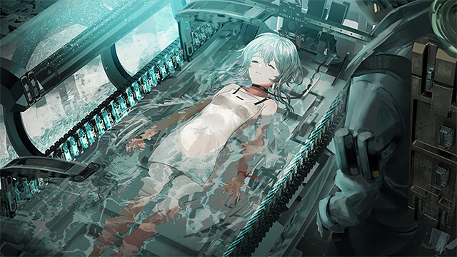 Key社《星之終途》Steam頁面上線 9月26日發售