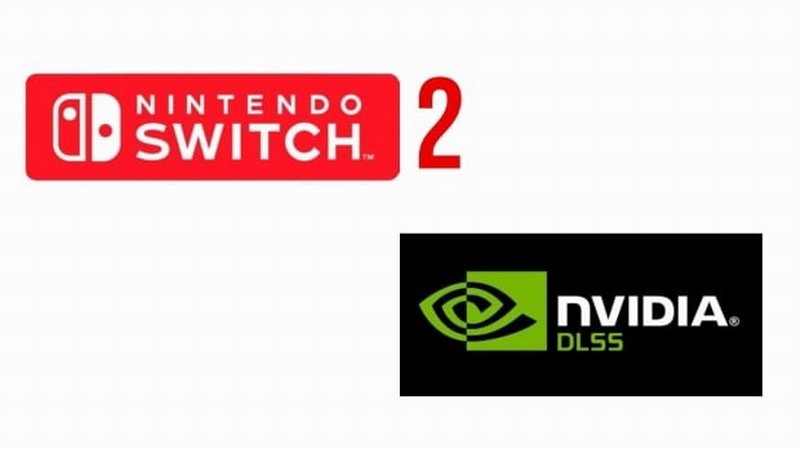 任天堂招聘信息證實Switch2支持定制DLSS技術