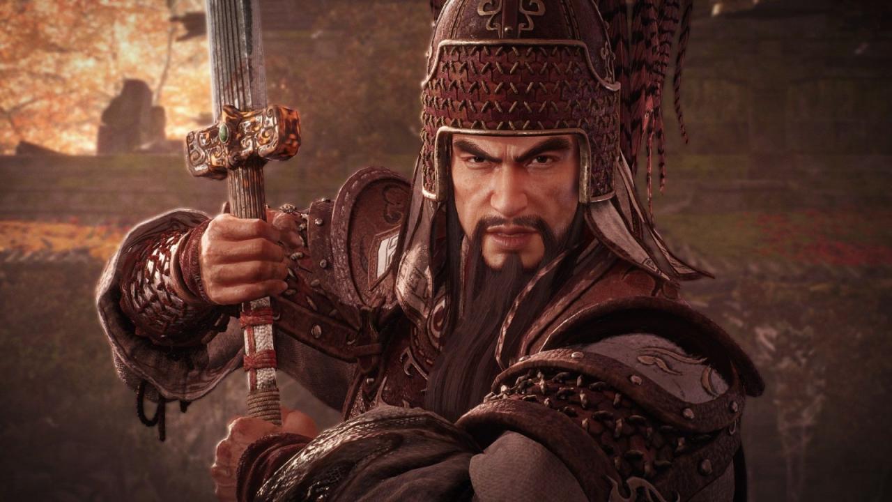 《臥龍：蒼天隕落》DLC稱霸江東新截圖：新武將敵人武器等