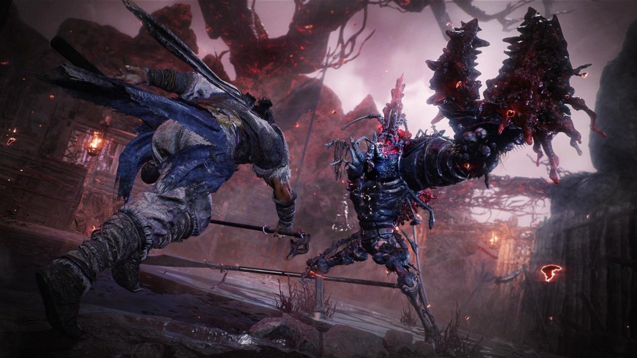 《臥龍：蒼天隕落》DLC稱霸江東新截圖：新武將敵人武器等