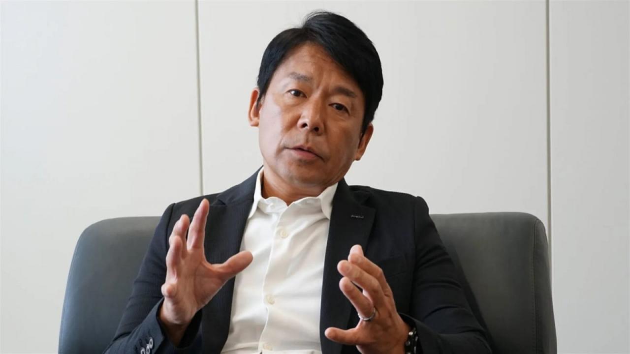 卡普空總裁稱開發(fā)成本飆升 游戲價格應(yīng)該大幅上漲