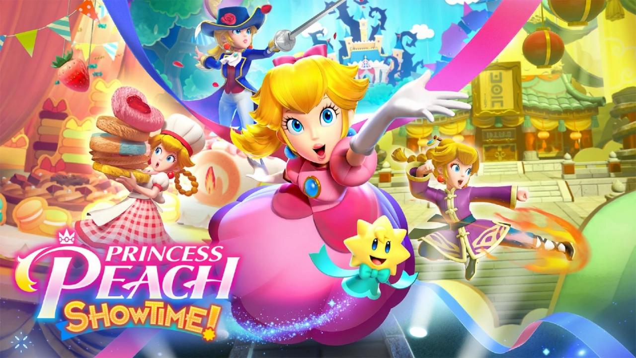 任天堂計劃2025年3月之前支持Switch 繼續發布游戲