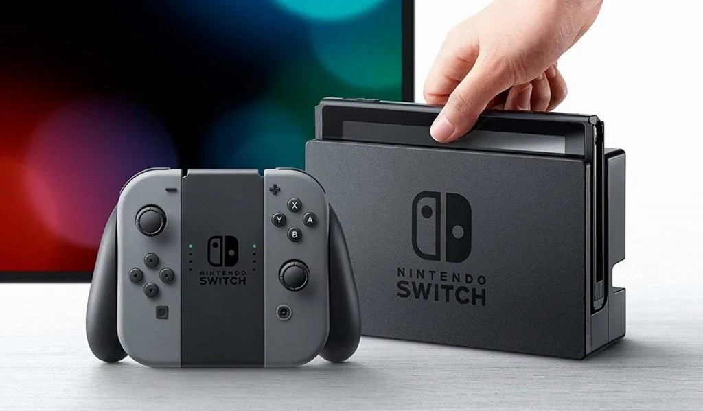 任天堂計劃2025年3月之前支持Switch 繼續發布游戲