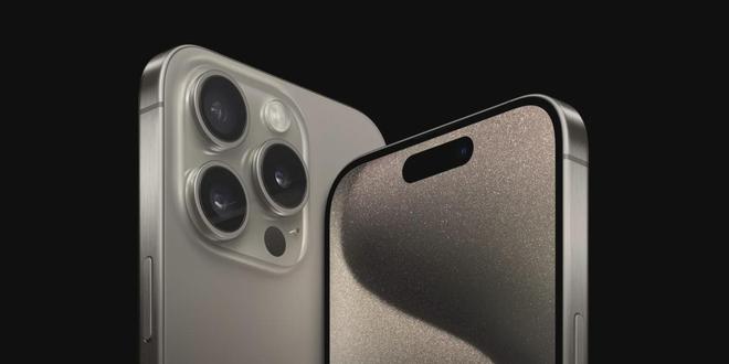 蘋果發(fā)布iOS 17.0.3 稱解決iPhone 15過熱問題