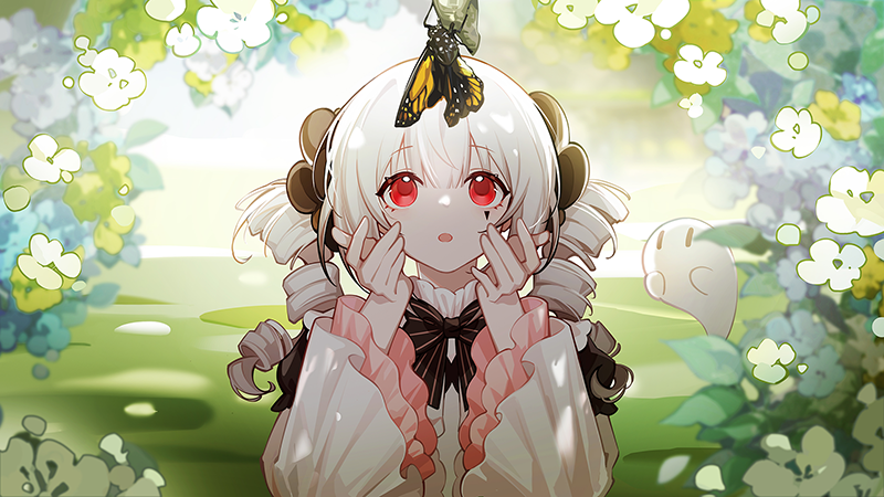 Steam新品節開啟 模擬經營AVG《猶格索托斯的庭院》售價曝光