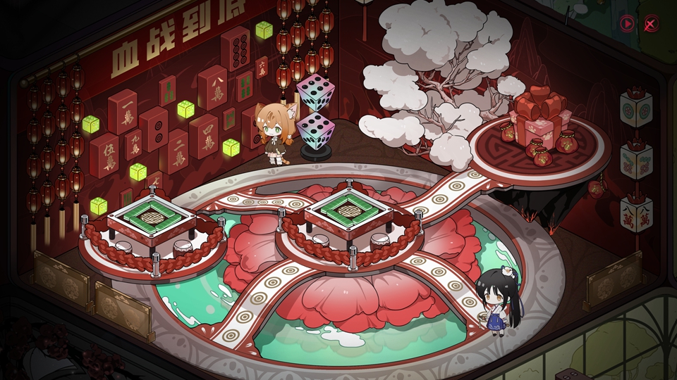 Steam新品節開啟 模擬經營AVG《猶格索托斯的庭院》售價曝光