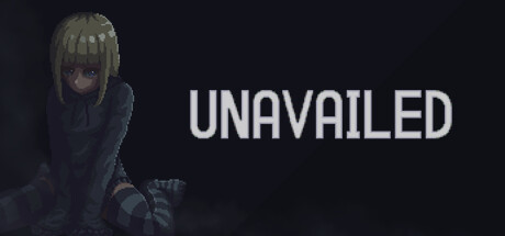 《Unavailed》登陸Steam 宅居美好生活冒險