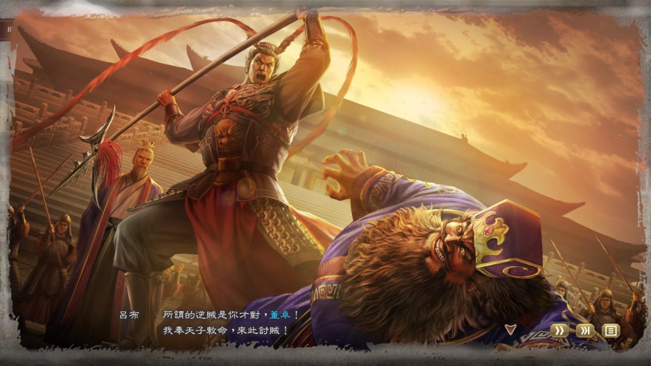 《三國志8 Remake》大量新情報：武將增至千名