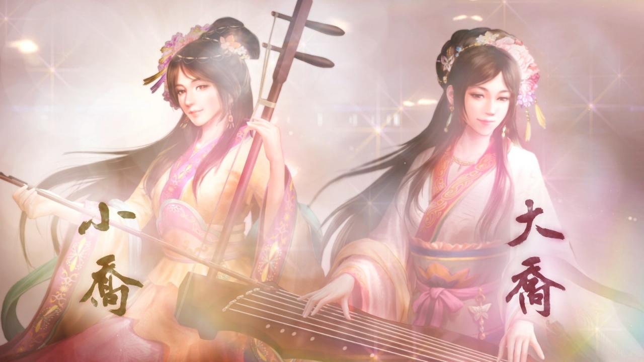 《三國志8 Remake》大量新情報：武將增至千名