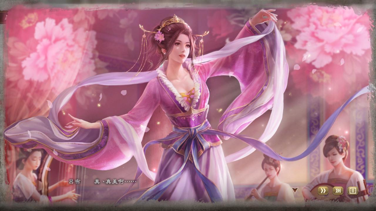 《三國志8 Remake》大量新情報：武將增至千名