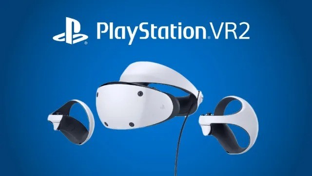 PSVR2手柄不單獨出售 這是一個長期問題