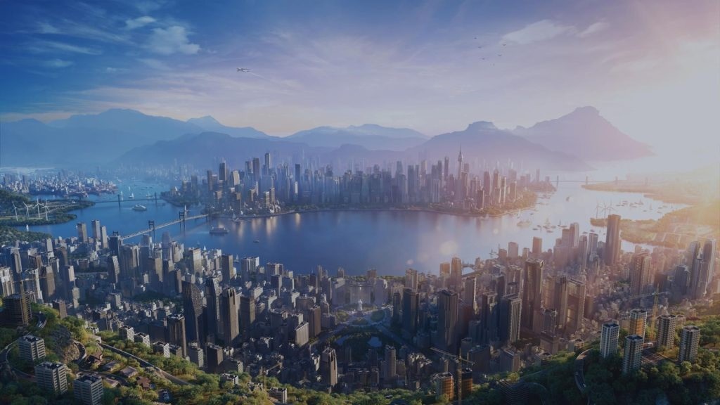 《城市：天際線2》開發(fā)者：從社區(qū)反饋中學(xué)到了很多