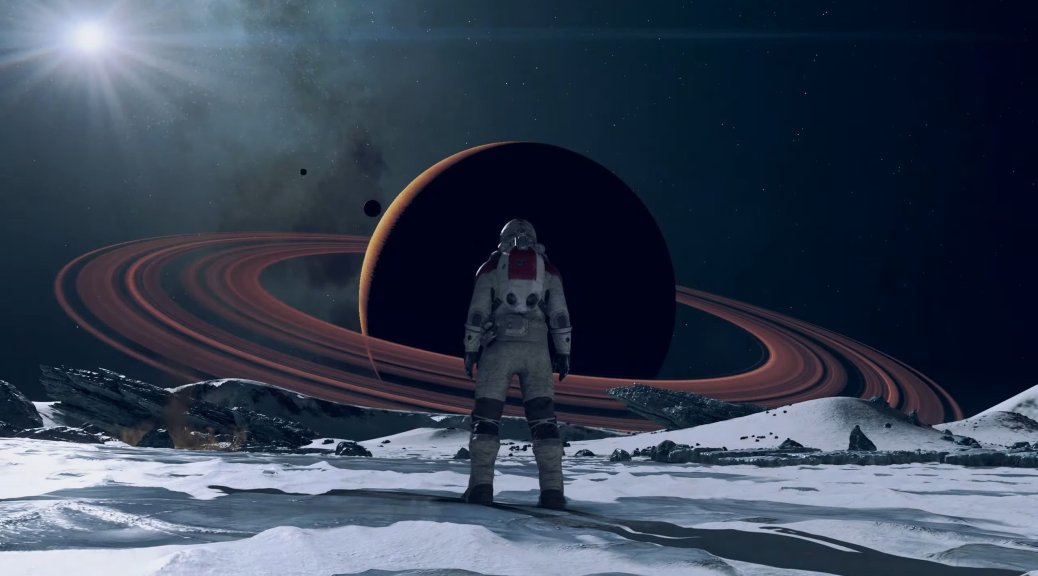 《星空》新MOD優(yōu)化腳本提高游戲整體性能表現(xiàn)