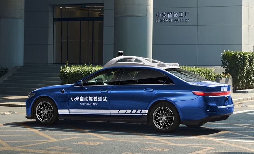 小米汽車售價曝光：有望逼近25萬！兩大競爭優勢