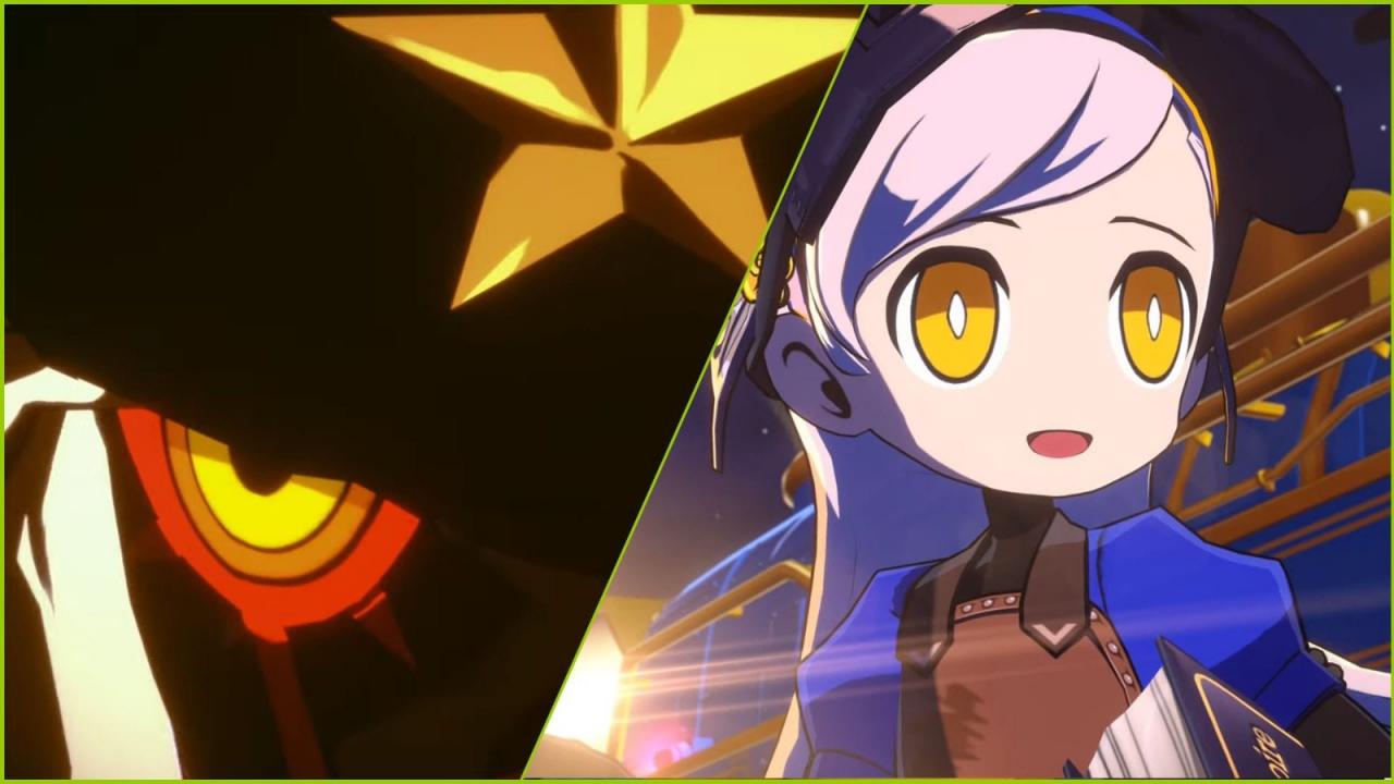 《女神異聞錄5：戰略版》新情報：新游戲+ 特別關卡