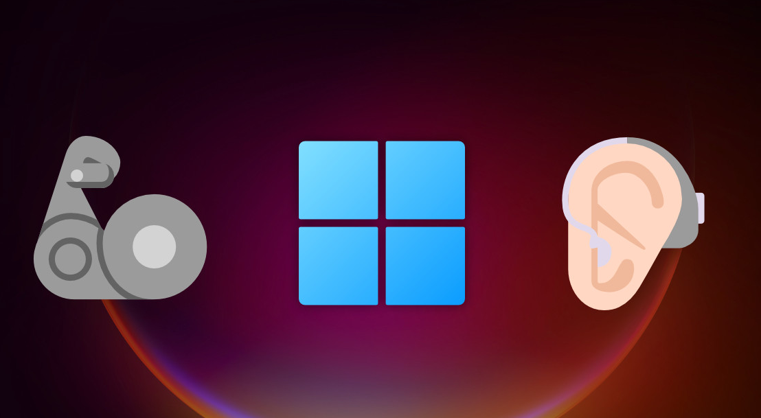 微軟即將測試Windows11系統對助聽器支持