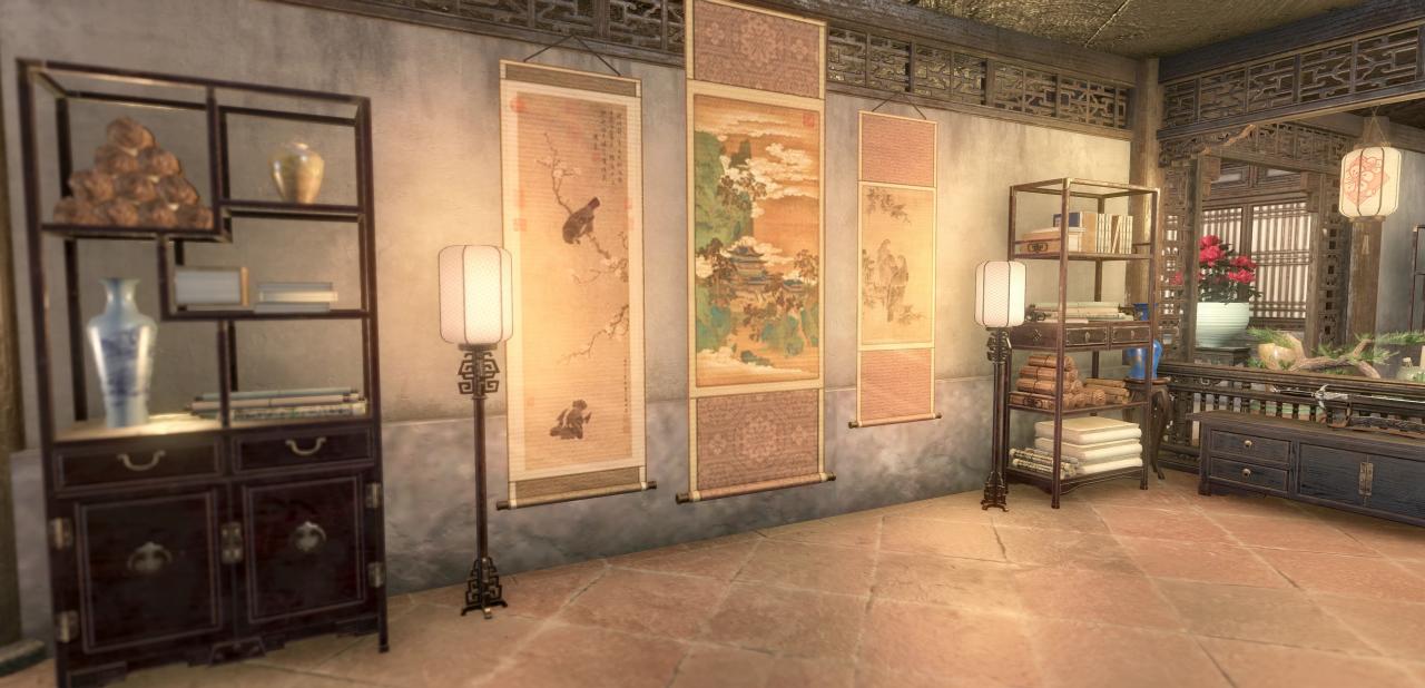 《古龍風(fēng)云錄》宣布預(yù)計(jì)2024年Q1發(fā)售 開發(fā)已進(jìn)入最后階段