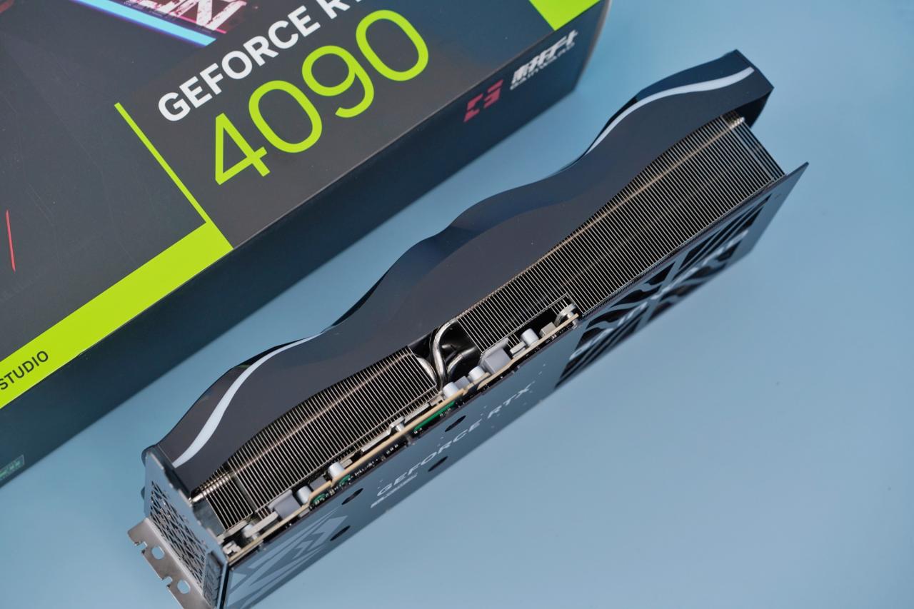 RTX4090全平臺缺貨 價格失控：最貴已達5萬元