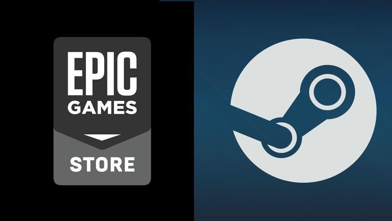 Epic官方推薦去Steam買游戲：玩家稱贊E寶格局大