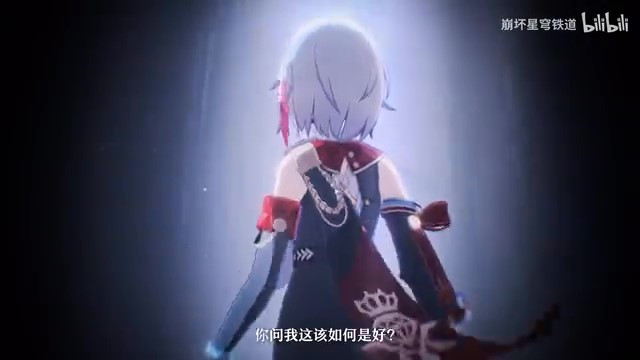《崩壞：星穹鐵道》托帕&賬賬角色PV 「專家教學」