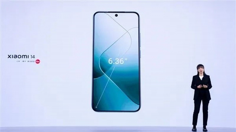 999元起！小米14正式發(fā)布