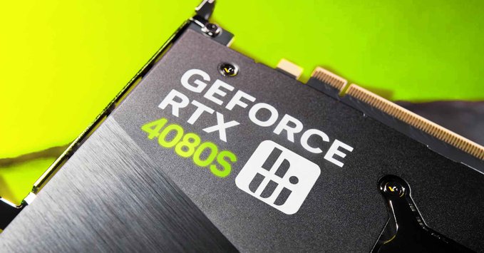 RTX 4080 SUPER或配備10240個(gè)CUDA核心