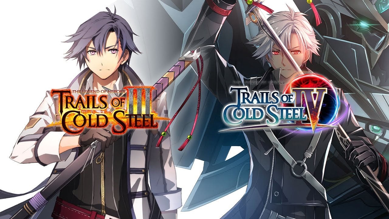 《閃之軌跡3》和《閃之軌跡4》明年2月16日登陸PS5