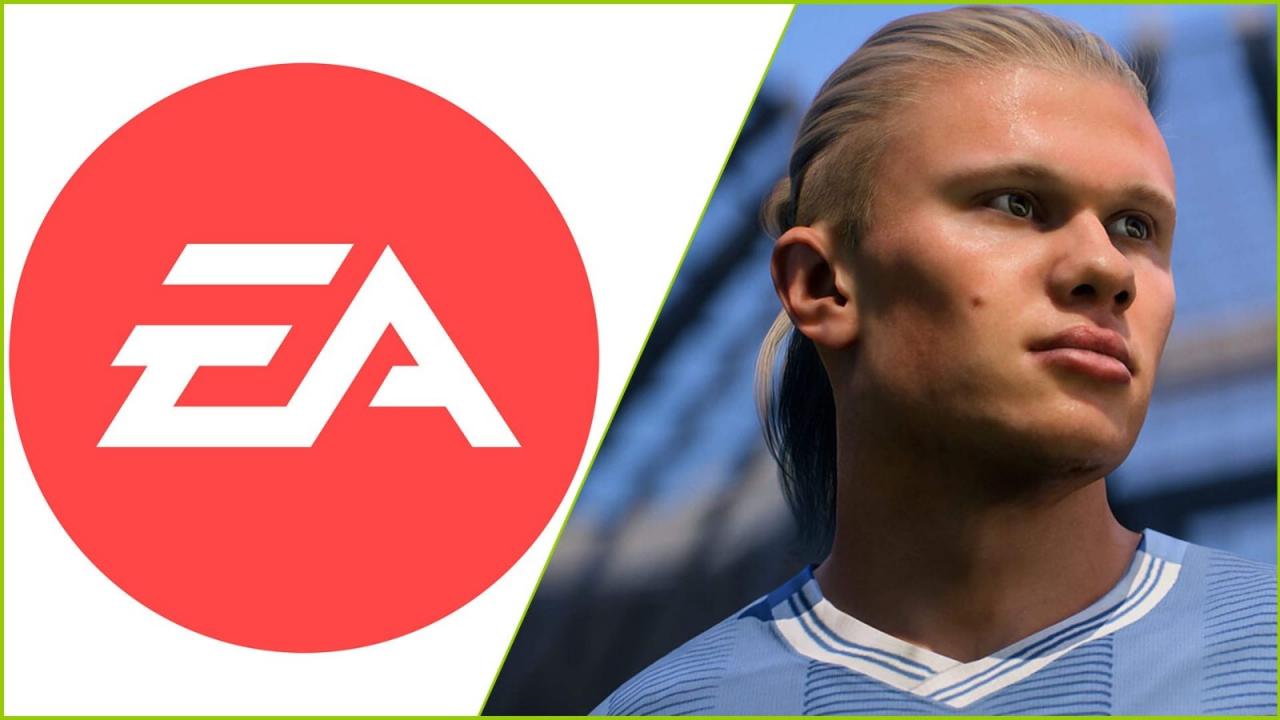 《EA FC 24》活躍用戶達(dá)1450萬 為EA帶來強(qiáng)勁成績