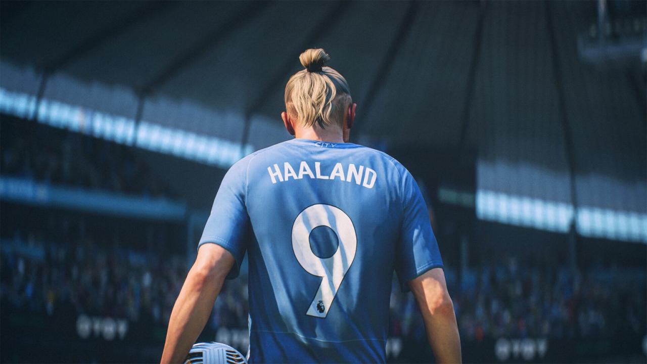 勢頭強勁！《EA Sports FC 24》首月吸引玩家超1450萬人