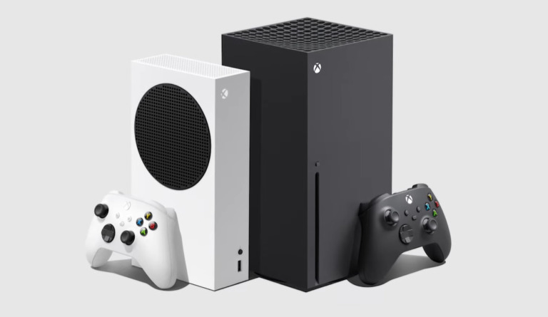 Xbox Series X/S在日本銷量第四次超過(guò)PS5
