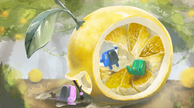 《大家一起來解謎》Steam頁面上線 多人對應(yīng)解謎新游