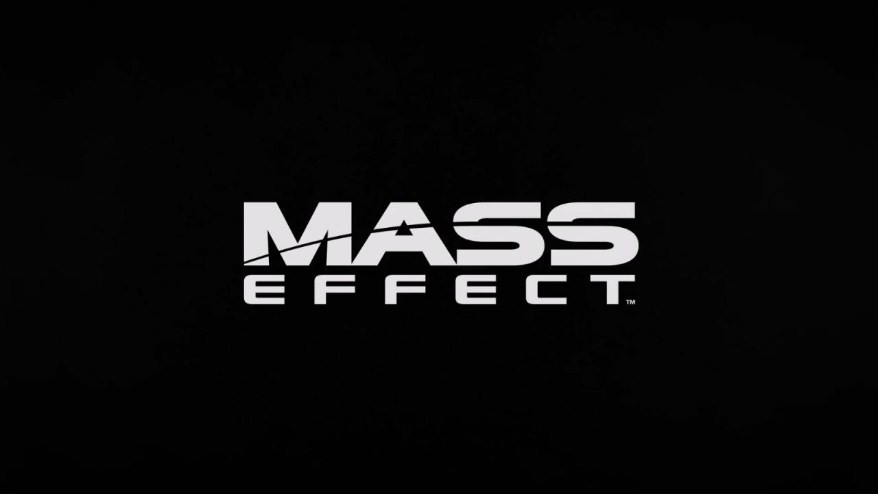 BioWare暗示《質量效應》新作或為三代續作