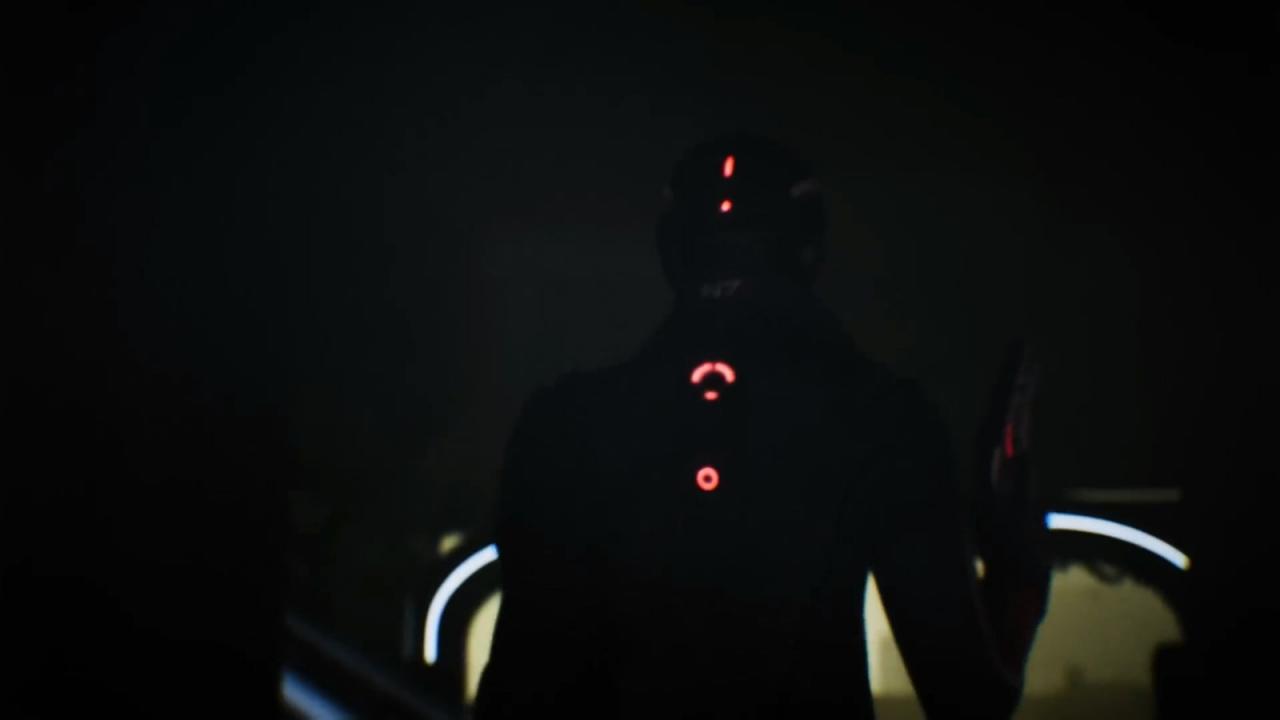BioWare暗示《質量效應》新作或為三代續作
