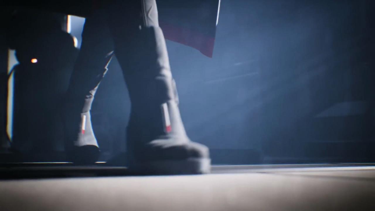 BioWare暗示《質量效應》新作或為三代續作