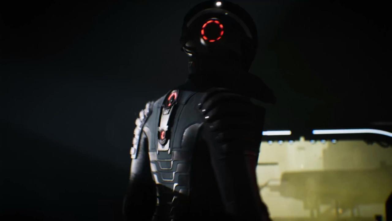 BioWare暗示《質量效應》新作或為三代續作