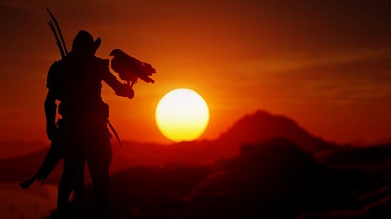 《刺客信條：Red》新情報：地圖大畫面好 潛行姿態多