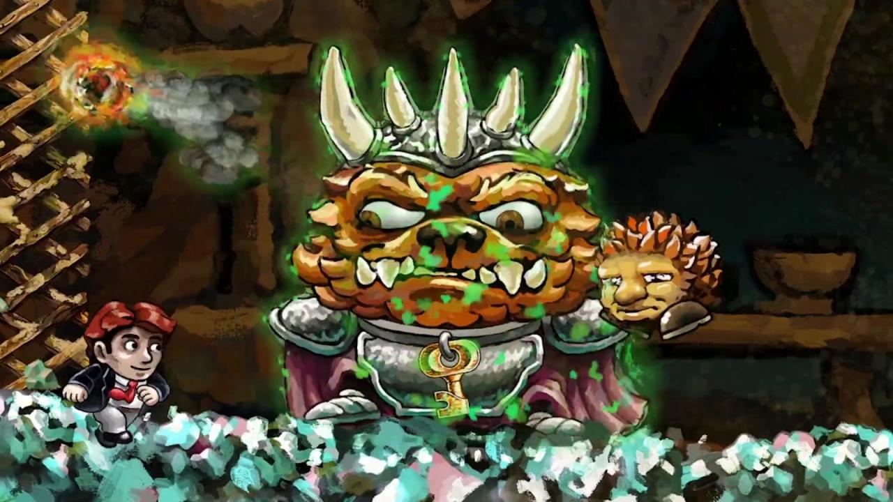 《時空幻境》周年紀念版重制版將登陸各大平臺