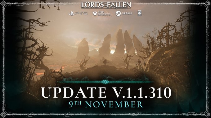 《墮落之主》現已通過了Steam Deck驗證