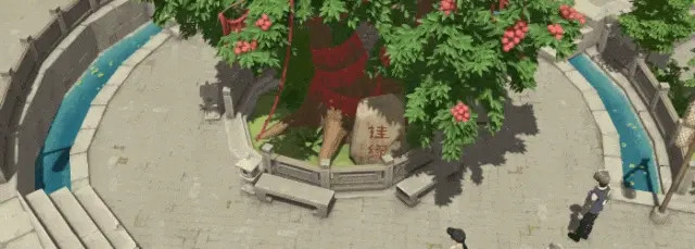 種田單機《古鎮物語》定名《古鎮閑居》WePlay現場試玩